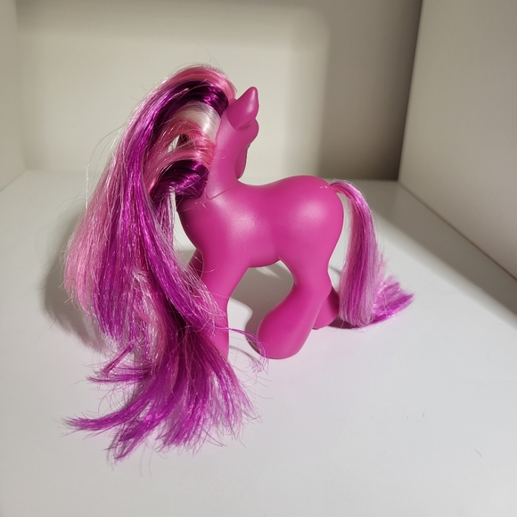 My little pony vintage G3 Cherry Blossom 🌸 MLP - Picture 3 of 3